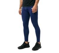 Adidas Leggings Techfit Bleu – Homme Taille M