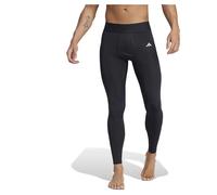 Adidas Performance Sous-vêtements de sport noir/blanc Taille L