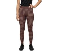 Adidas Leggings Terrex Multi Printed