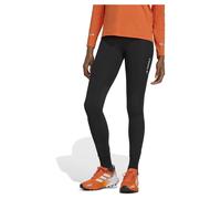 Adidas Terrex Xperior Leggings Noir XS-S / Regular Femme