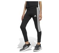 Adidas Sportswear Pantalon de sport Train Essentials noir et blanc Taille 128