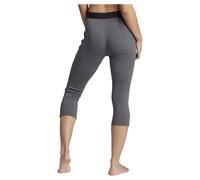 Adidas Legging 3/4 Xperior Merino 260 Gris L Femme