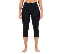 Adidas Xperior Merino 260 Baselayer 3/4 Leggings Noir L Femme