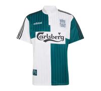 Adidas - LFC 95 Away Tee - Homme - Sport - Multicolore - Taille: XL