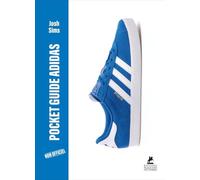 Adidas, l'Histoire illustrée