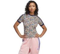 Adidas Liberty Cali Tee Multicolor Taille: M | Chemises Outlet | Femme