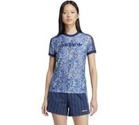 Adidas Liberty Cali Tee Multicolor Taille: XXS | Chemises Outlet | Femme