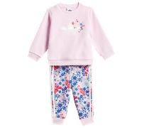 Adidas Liberty London Bébé - Survêtements, Rose - Taille 63 - 68 CM - Jersey de coton Pink