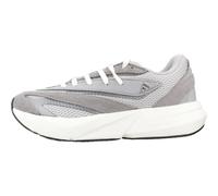 Adidas Baskets basses Lightstride gris/graphite/gris basalte Taille 39-39,5