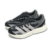 Chaussures adidas Lightblaze noir pur gris - 42