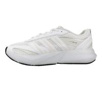 Adidas - Lightblaze Glow Baskets - Femme - Sport - Blanc - Taille: 41 1/3 EU