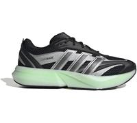 Adidas Lightblaze Glow Shoes Mens Noir/Argent/Lime 11 (46) Male