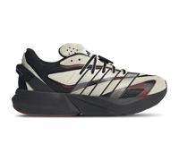 ADIDAS SPORTSWEAR Baskets basses 'Marvel Spider-Man Lightblaze' bourgogne / noir / blanc cassé, Taille 44,5-45