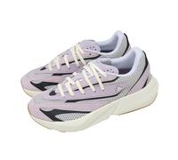 adidas Lightblaze Ice Lavender Silver Metallic Core Black Women Running JQ9971