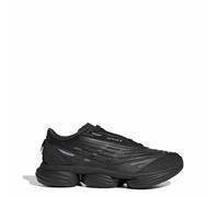 adidas LIGHTBLAZE POD Chaussures de tennis unisexes et adultes, noir, 29.5 cm