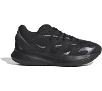 Adidas Lightblaze Shoes Kids Noir/Argent 4 (36.5) Male