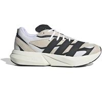 Adidas Lightblaze Trainers Alumine/Noir 8.5 (42.7) Male