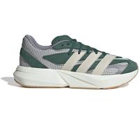 Chaussures adidas Lightblaze vert gris - 46