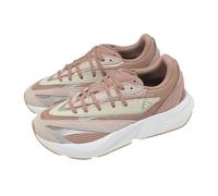 adidas Lightblaze Warm Clay Alumina Wonder Taupe Womne Road Running Shoes JR3456