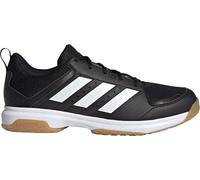 ADIDAS Ligra 7 M CBLACK/FTWWHT/CBLACK Chaussures de handball Uni CBLACK/FTWWHT/CBLACK 44 2/3