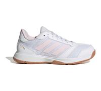 Chaussures indoor femme adidas Ligra 8 Blanc 38 2/3