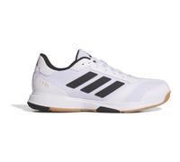 adidas Chaussures d'intérieur Ligra 8 Homme Cloud White/Core Black/Cloud White Taille 45 1/3 EU