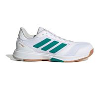 adidas Ligra 8 Hommes 41 1/3 Blanc/Vert