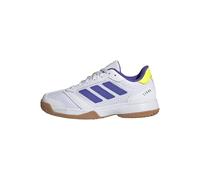 adidas Ligra 8 Indoor (Little Kid/Big Kid) Baskets unisexes pour enfant
