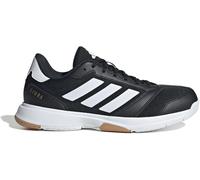 Adidas Ligra 8 Indoor Shoes Noir/Blanc 8 (42) Male