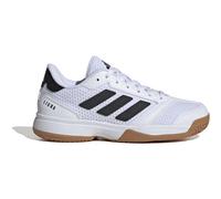 Adidas Chaussures de sport Ligra 8 Enfants Blanc Taille 35 EU