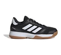 Adidas Chaussures indoor enfant Ligra 8 Mixte Noir/Blanc Taille 38 2/3 EU