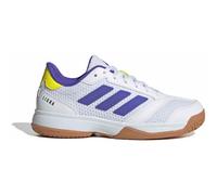 Adidas Chaussures indoor enfant Ligra 8 Blanc Taille 32
