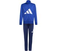 ADIDAS SPORTSWEAR Survêtement 'Essentials' bleu / bleu marine / blanc, Taille 128