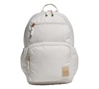 adidas Lineage Sac à dos pour ordinateur portable, école et voyage, 22 l, Alumina Beige/Or Rose, Taille unique, Sac à dos