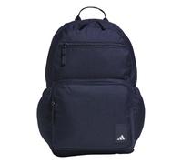adidas Lineage Sac à dos pour ordinateur portable, école et voyage, 22 l, Indigo de nuit, Taille unique, Sac à dos