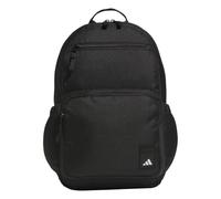adidas Lineage Sac à dos pour ordinateur portable, école et voyage, 22 l, Noir , Taille unique, Sac à dos