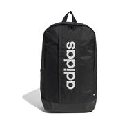 adidas Linear Backpack | JD9556 | Černá | NS