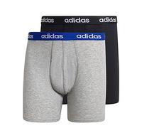 adidas Performance Boxer Shorts Men's, Black, S