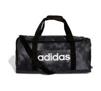 adidas Linear Camo Graphic Medium 39L Duffle Bag One Size
