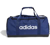 Adidas Linear Medium 39l Duffle Bag Bleu