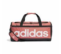 adidas - Linear duffel m - Sac de sport - Rose - Taille Unique