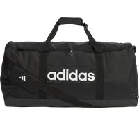 adidas Linear Duffle Large (65,5l) Sacs de voyage ks Noir