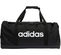 Adidas Linear Medium 39l Duffle Bag Noir