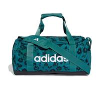 Adidas Linear Graphic Small 24L Duffle Bag One Size