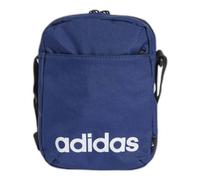 Adidas - Linear Organizer - Homme - Sacs - Bleu - Taille: ONE Size