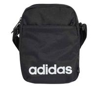 Adidas - Linear Organizer - Homme - Sacs - Noir - Taille: ONE Size
