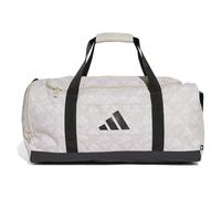 Adidas Linear Printed Medium 39l Duffle Bag One Size