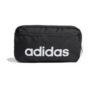Adidas Sac bandoulière Linear X-Body unisexe pour adulte Noir/Blanc Taille unique