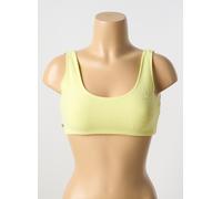 adidas lingerie femme de couleur vert