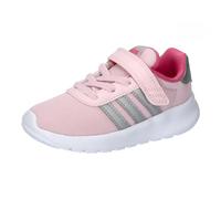 adidas Lite Racer 3.0 Shoes Chaussures de Course, Clear Pink/Silver met/Pulse Magenta, 22 EU